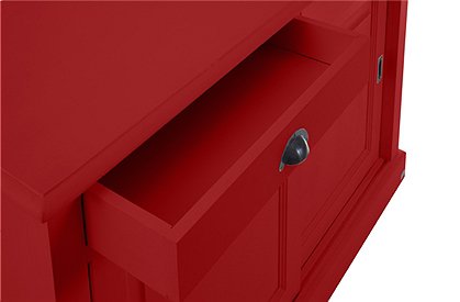 Buffetschrank im Landhausstil &#9733; Kundenbewertung "Sehr gut" &#9733; 10&euro; Rabatt für Neukunden &#9733; Schnell verschickt &#9733; Jetzt günstig kaufen bei car-Moebel.de