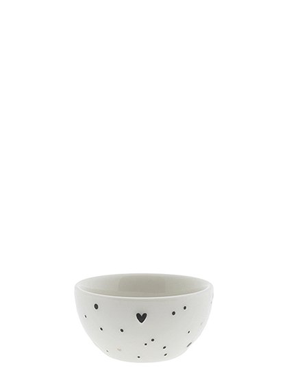 3er Set Bowls, weiß, 3xØ6 Bastion Collections &#9733; Kundenbewertung "Sehr gut" &#9733; 10&euro; Rabatt für Neukunden &#9733; Schnell verschickt &#9733; Jetzt bei car-Moebel.de