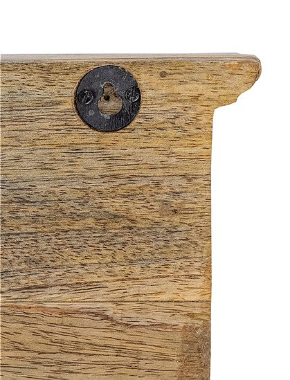 Regal Penelope, Mangoholz von Bloomingville &#9733; Kundenbewertung "Sehr gut"  &#9733; 10&euro; Neukundenrabatt &#9733; Schnell verschickt &#9733; Bloomingville "Neu" entdecken!