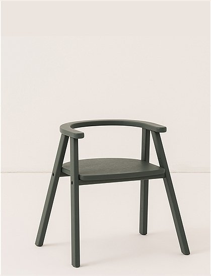 growing green chair von nobodinoz &#9733; Kundenbewertung "Sehr gut" &#9733; 10&euro; Rabatt für Neukunden &#9733; Schnell verschickt &#9733; Jetzt kaufen bei car-Moebel.de