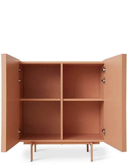 Schrank Block von HKliving &#9733; Kundenbewertung "Sehr gut" &#9733; 10&euro; Rabatt für Neukunden &#9733; Schnell verschickt &#9733; Günstig bei car-Moebel.de