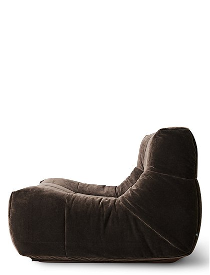 Lazy Lounge Sessel von HKliving &#9733; Kundenbewertung "Sehr gut" &#9733; 10&euro; Rabatt für Neukunden &#9733; Schnell verschickt &#9733; Günstig bei car-Moebel.de