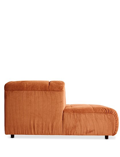 Wave Couch Ribcord Bezug von HKliving &#9733; Kundenbewertung "Sehr gut" &#9733; 10&euro; Rabatt für Neukunden &#9733; Jetzt günstig kaufen bei car-Moebel.de