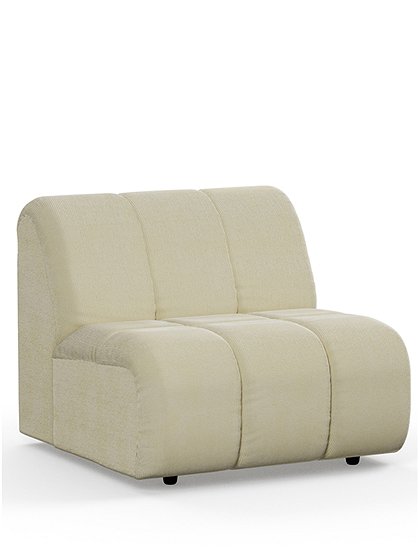 Wave Couch Ribcord Bezug von HKliving &#9733; Kundenbewertung "Sehr gut" &#9733; 10&euro; Rabatt für Neukunden &#9733; Jetzt günstig kaufen bei car-Moebel.de