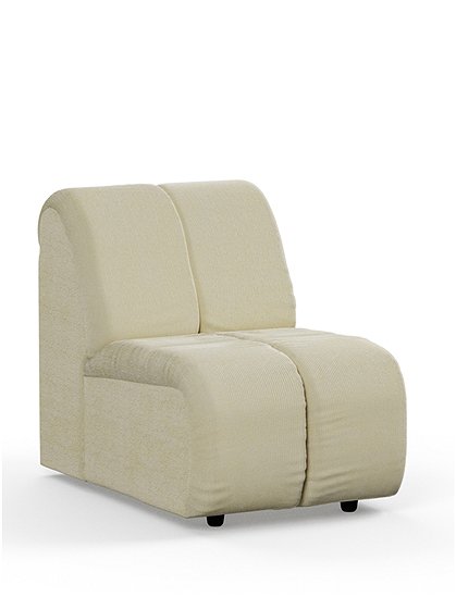 Wave Couch Ribcord Bezug von HKliving &#9733; Kundenbewertung "Sehr gut" &#9733; 10&euro; Rabatt für Neukunden &#9733; Jetzt günstig kaufen bei car-Moebel.de