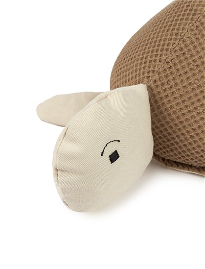 Kuschelkissen Schildkröte von Nobodinoz &#9733; Kundenbewertung "Sehr gut" &#9733; 10&euro; Rabatt für Neukunden &#9733; Schnell verschickt &#9733; Jetzt bei car-Moebel.de