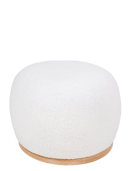 Pouf Manhattan, Bouclé House Nordic &#9733; Kundenbewertung "Sehr gut" &#9733; 12&percnt; Rabatt für Neukunden &#9733; Schnell verschickt &#9733; Jetzt kaufen bei car-Moebel.de