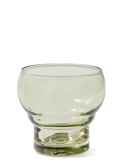 4er Set Bulb Gläser, 70's Glaswaren v. HKliving &#9733; Kundenbewertung "Sehr gut" &#9733; 10&euro; Rabatt für Neukunden &#9733; Schnell verschickt &#9733; Günstig bei car-Moebel.de