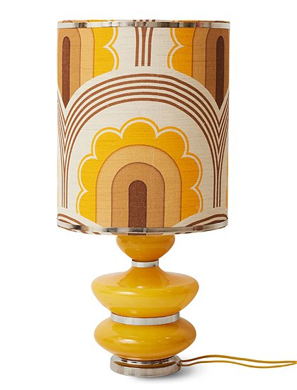 Retro Lampe von HKliving &#9733; Kundenbewertung "Sehr gut" &#9733; 10&euro; Rabatt für Neukunden &#9733; Schnell verschickt &#9733; Jetzt günstig kaufen bei car-Moebel.de