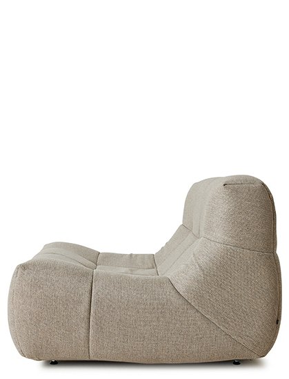 Outdoor Lazy Lounge Sessel von HKliving &#9733; Kundenbewertung "Sehr gut" &#9733; 10&euro; Rabatt für Neukunden &#9733; Schnell verschickt &#9733; Günstig bei car-Moebel.de