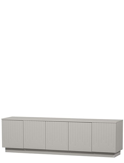 Sideboard Pencil von BePureHome &#9733; Kundenbewertung "Sehr gut" &#9733; 10&euro; Rabatt für Neukunden &#9733; Schnell verschickt &#9733; Günstig bei car-Moebel.de