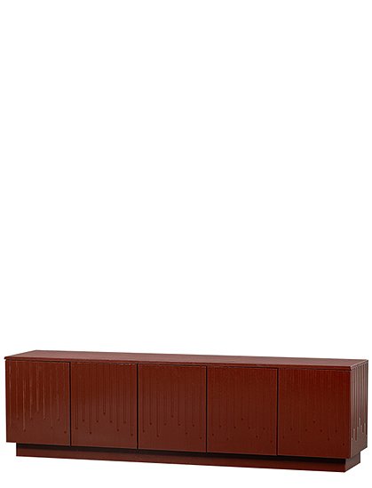 Sideboard Pencil von BePureHome &#9733; Kundenbewertung "Sehr gut" &#9733; 10&euro; Rabatt für Neukunden &#9733; Schnell verschickt &#9733; Günstig bei car-Moebel.de