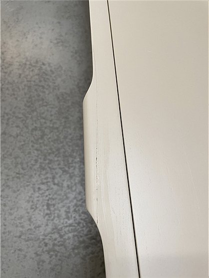 Lowboard, sand Nr:1920 4