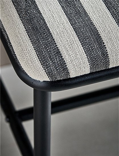 Hocker Toda von house doctor &#9733; Kundenbewertung "Sehr gut" &#9733; 10&euro; Rabatt für Neukunden &#9733; Schnell verschickt &#9733; Jetzt günstig kaufen bei car-Moebel.de