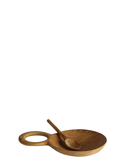 Salzschale Nusa von TineK Home &#9733; Kundenbewertung "Sehr gut" &#9733; 10&euro; Neukundenrabatt &#9733; Schnell verschickt &#9733; kaufen bei car-Moebel.de