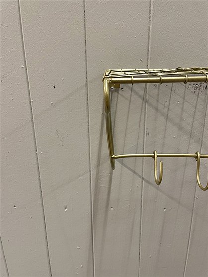 Wandgarderobe Nr:1933 4