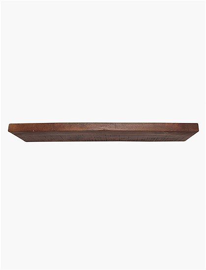 Schwebendes Wandregal Vintage Stil von Raw Materials &#9733; Kundenbewertung "Sehr gut" &#9733; 12&percnt; Rabatt für Neukunden &#9733; Schnell verschickt &#9733; Günstig bei car-Moebel.de