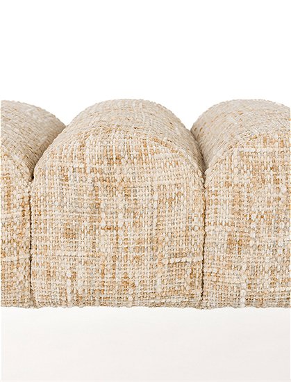 Bank Jethro von White Label Living &#9733; Kundenbewertung "Sehr gut" &#9733; 12&percnt; Rabatt für Neukunden &#9733; Schnell verschickt &#9733; Jetzt kaufen bei car-Moebel.de