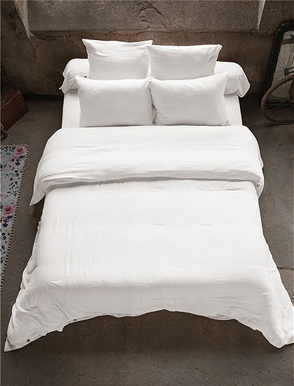 Bettwäsche Gaia von L'effet papillon &#9733; Kundenbewertung "Sehr gut" &#9733; 12&percnt; Rabatt für Neukunden &#9733; Schnell verschickt &#9733; bei car-Moebel.de