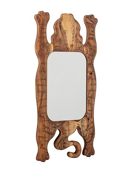 Marga Wand-Spiegel von Bloomingville &#9733; Kundenbewertung "Sehr gut" &#9733; 10&euro; Rabatt für Neukunden &#9733; Schnell verschickt &#9733; Günstig bei car-Moebel.de