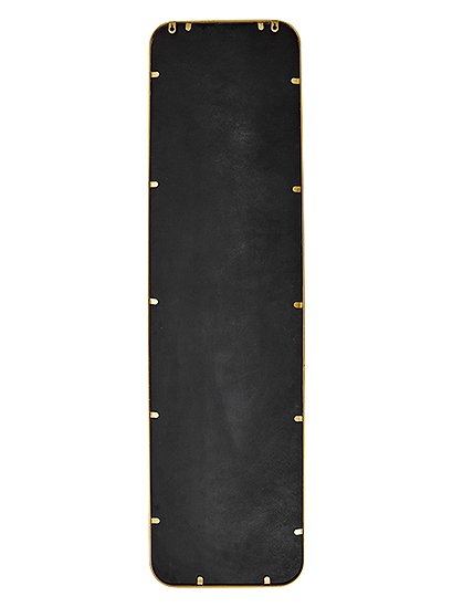 Spiegel Mirror in gold von house doctor &#9733; Kundenbewertung "Sehr gut" &#9733; 12&percnt; Rabatt für Neukunden &#9733; Schnell verschickt &#9733; bei car-Moebel.de