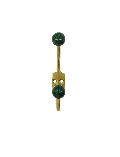 Garderobenhaken Ball von house doctor &#9733; Kundenbewertung "Sehr gut" &#9733; 12&percnt; Rabatt für Neukunden &#9733; Schnell verschickt &#9733; bei car-Moebel.de