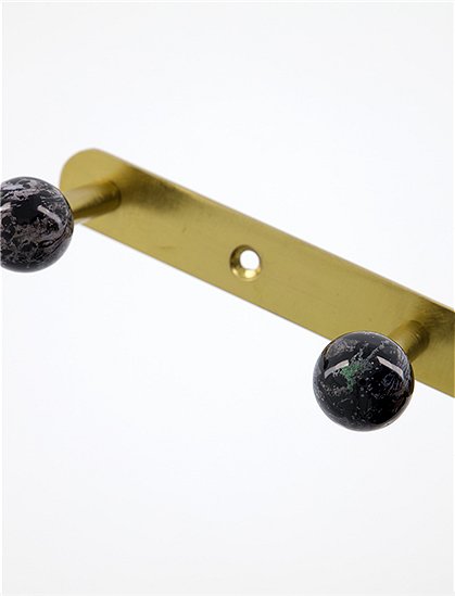 Wandleiste Ball von house doctor &#9733; Kundenbewertung "Sehr gut" &#9733; 12&percnt; Rabatt für Neukunden &#9733; Schnell verschickt &#9733; bei car-Moebel.de