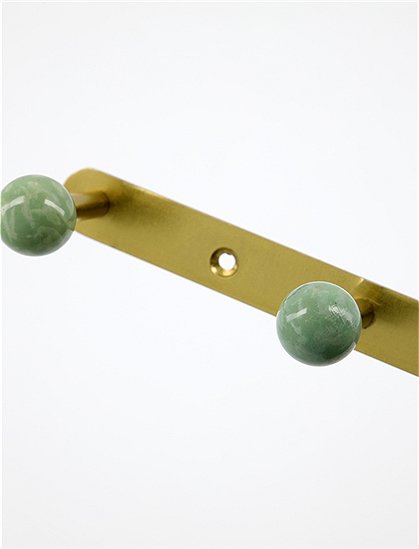 Wandleiste Ball von house doctor &#9733; Kundenbewertung "Sehr gut" &#9733; 12&percnt; Rabatt für Neukunden &#9733; Schnell verschickt &#9733; bei car-Moebel.de
