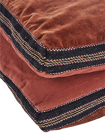 Samtmatratze von Madam Stoltz &#9733; Kundenbewertung "Sehr gut" &#9733; 12&percnt; Rabatt für Neukunden &#9733; Jetzt günstig kaufen bei car-Moebel.de