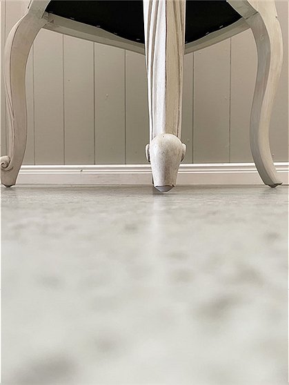 LV02038, Barockstuhl, 96 x 49 x 51 cm 4