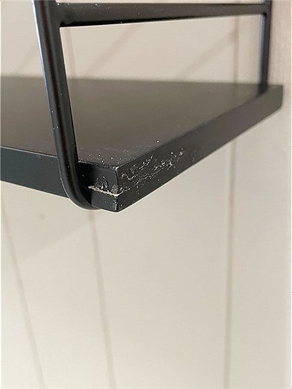 Regal North von Bloomingville &#9733; Kundenbewertung "Sehr gut" &#9733; 12&percnt; Rabatt für Neukunden &#9733; Schnell verschickt &#9733; Jetzt günstig kaufen bei car-Moebel.de