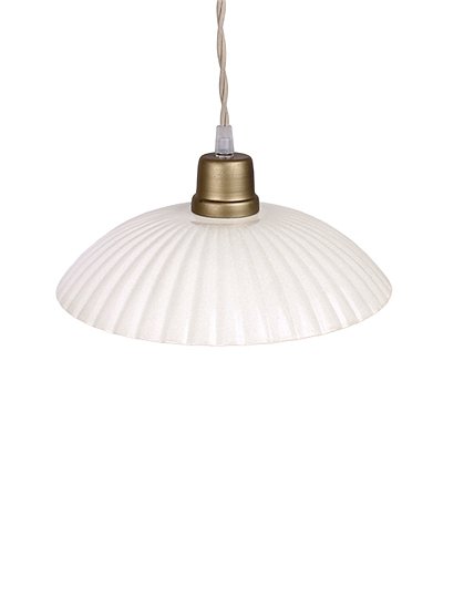 LV02055 Hängeleuchte Ingrid,3,x23,weiß 4