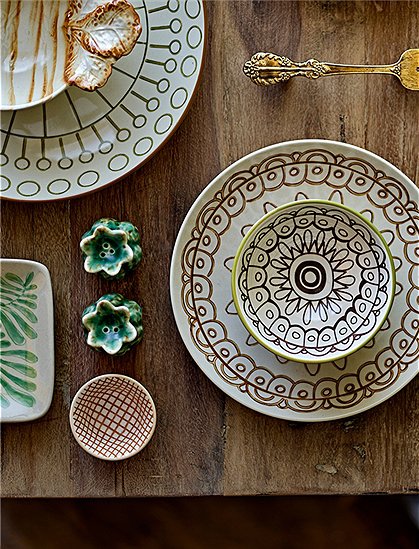 Salz&Pfeffer Streuer Cyrill von Bloomingville &#9733; Kundenbewertung "Sehr gut" &#9733; 10&euro; Rabatt für Neukunden &#9733; Schnell verschickt &#9733; Günstig bei car-Moebel.de