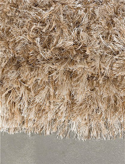 Teppich Hairy, Wolle von Dutchbone &#9733; Kundenbewertung "Sehr gut" &#9733; 12&percnt; Rabatt für Neukunden &#9733; Schnell verschickt &#9733; Jetzt kaufen bei car-Moebel.de