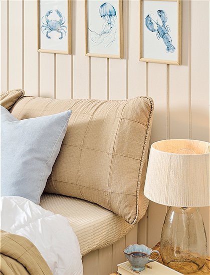 Tischlampe Congo, Glas/Jute von Ib Laursen &#9733; Kundenbewertung "Sehr gut" &#9733; 12&percnt; Rabatt für Neukunden &#9733; Schnell verschickt &#9733; Jetzt bei car-Moebel.de
