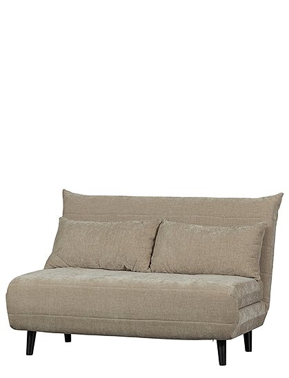 Schlafsofa Xem, Samt von woood &#9733; Kundenbewertung "Sehr gut" &#9733; 12&percnt; Rabatt für Neukunden &#9733; Schnell verschickt &#9733; Günstig bei car-Moebel.de