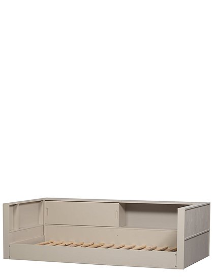 Bettbank Carter Kiefer von woood &#9733; Kundenbewertung "Sehr gut" &#9733; 12&percnt; Rabatt für Neukunden &#9733; Schnell verschickt &#9733; bei car-Moebel.de