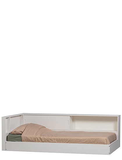 Eckbett Carter Kiefer von woood &#9733; Kundenbewertung "Sehr gut" &#9733; 12&percnt; Rabatt für Neukunden &#9733; Schnell verschickt &#9733; Günstig bei car-Moebel.de