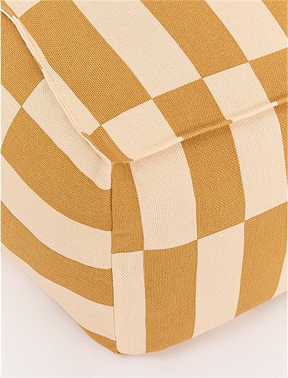 Langer Sitzsack Vibes Erwachsene von Nobodinoz &#9733; Kundenbewertung "Sehr gut" &#9733; 12&percnt; Rabatt für Neukunden &#9733; Schnell verschickt &#9733; car-Moebel.de