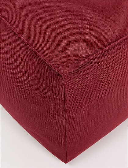 Langer Sitzsack Lucky Erwachsene von Nobodinoz &#9733; Kundenbewertung "Sehr gut" &#9733; 12&percnt; Rabatt für Neukunden &#9733; Schnell verschickt &#9733; car-Moebel.de