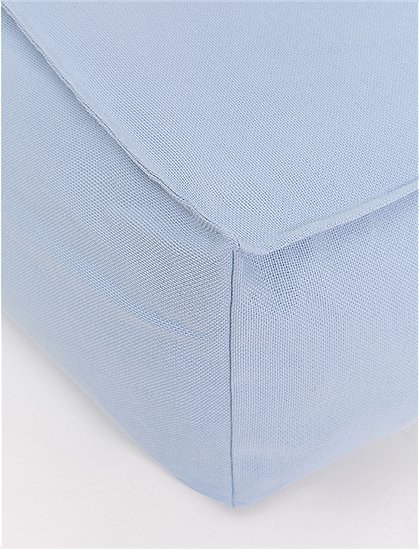 Langer Sitzsack Lucky Erwachsene von Nobodinoz &#9733; Kundenbewertung "Sehr gut" &#9733; 12&percnt; Rabatt für Neukunden &#9733; Schnell verschickt &#9733; car-Moebel.de