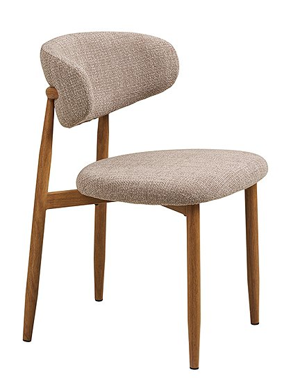 Levanto Esszimmerstuhl von House Nordic &#9733; Kundenbewertung "Sehr gut" &#9733; 12&percnt; Rabatt für Neukunden &#9733; Jetzt günstig kaufen bei car-Moebel.de