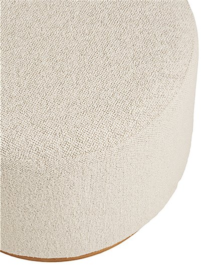 Daisy Pouf von House Nordic &#9733; Kundenbewertung "Sehr gut" &#9733; 12&percnt; Rabatt für Neukunden &#9733; Jetzt günstig kaufen bei car-Moebel.de