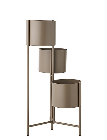 Blumentopf von House Nordic &#9733; Kundenbewertung "Sehr gut" &#9733; 12&percnt; Rabatt für Neukunden &#9733; Jetzt günstig kaufen bei car-Moebel.de