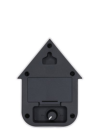 Soundbox modern cuckoo von Karlsson &#9733; Kundenbewertung "Sehr gut" &#9733; 12&percnt; Rabatt für Neukunden &#9733; Schnell verschickt &#9733; Jetzt bei car-Moebel.de