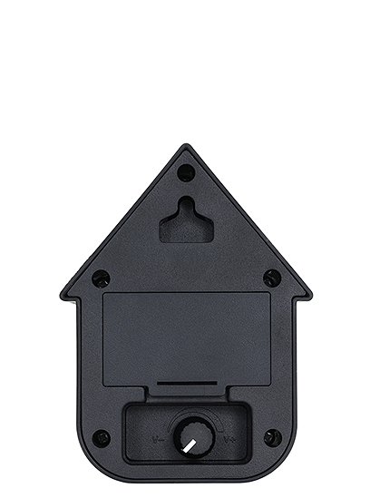 Soundbox modern cuckoo von Karlsson &#9733; Kundenbewertung "Sehr gut" &#9733; 12&percnt; Rabatt für Neukunden &#9733; Schnell verschickt &#9733; Jetzt bei car-Moebel.de