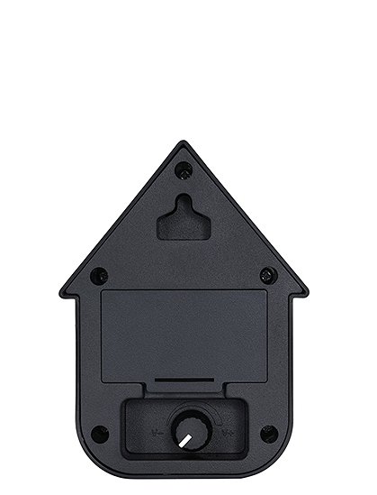 Soundbox modern cuckoo von Karlsson &#9733; Kundenbewertung "Sehr gut" &#9733; 12&percnt; Rabatt für Neukunden &#9733; Schnell verschickt &#9733; Jetzt bei car-Moebel.de
