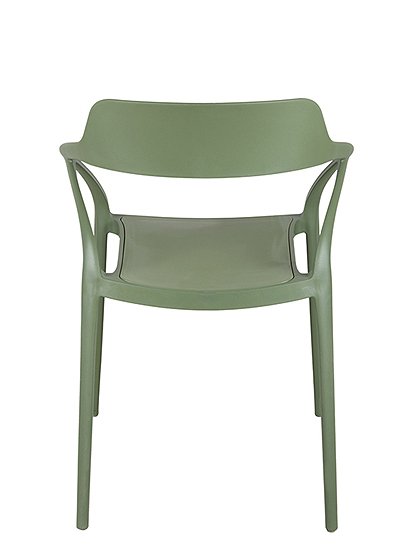 Stuhl Delicia aus Kunststoff von Leitmotiv &#9733; Kundenbewertung "Sehr gut" &#9733; 12&percnt; Rabatt für Neukunden &#9733; Schnell verschickt &#9733; Jetzt bei car-Moebel.de