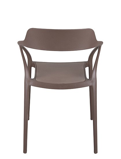 Stuhl Delicia aus Kunststoff von Leitmotiv &#9733; Kundenbewertung "Sehr gut" &#9733; 12&percnt; Rabatt für Neukunden &#9733; Schnell verschickt &#9733; Jetzt bei car-Moebel.de