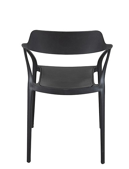 Stuhl Delicia aus Kunststoff von Leitmotiv &#9733; Kundenbewertung "Sehr gut" &#9733; 12&percnt; Rabatt für Neukunden &#9733; Schnell verschickt &#9733; Jetzt bei car-Moebel.de